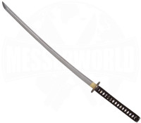 Golden Flower Katana