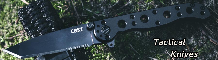 CRKT-M16-10KS