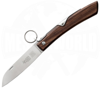 IBEX 100 Inox Schwarznuss