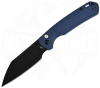 Pyrite Light Black FRN Blue Pyrite Light Black FRN Blue
