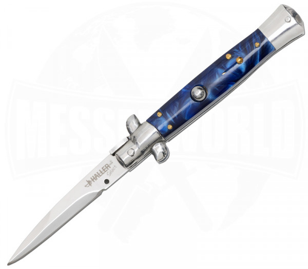 Haller Stiletto Sprogur blue 30593