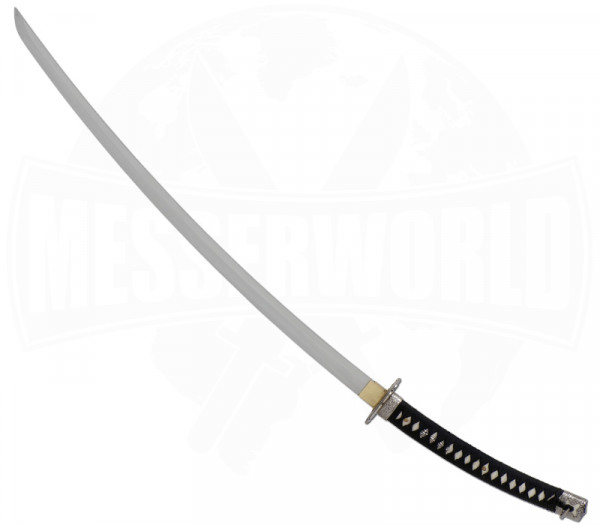 Das original Schwert der Samurai! - John Lee Kamakura Tachi