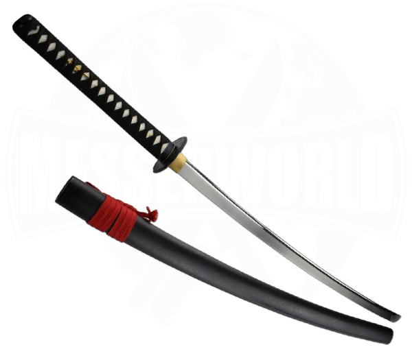 Hanwei Paul Chen Mokko Renshu Katana