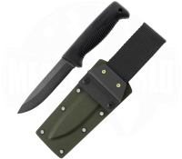 M07 Ranger Puukko PTFE Kydex Grün