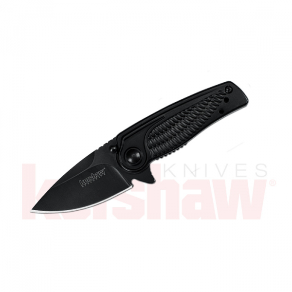 Kershaw Spoke Messer 1313BLK