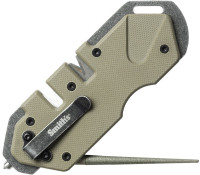 PP1 Tactical Knife Sharpener Desert Tan PP1 Tactical Knife Sharpener Desert Tan