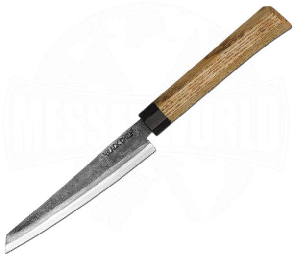 Black Chili Scotch Bonnet 12 Eschenholz