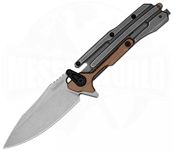 Kershaw Frontrunner - Folding Knife
