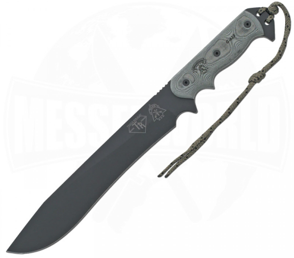 TOPS Knives Armageddon - Campknife