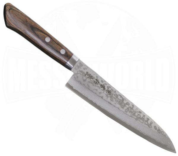 Kanetsune Seki Kengata 180 mm Sairyu Series