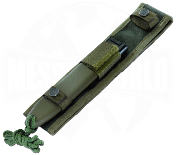 EICKHORN Recondo IV Glatt Scheide