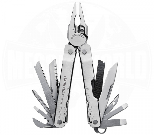 Leatherman Super Tool 300