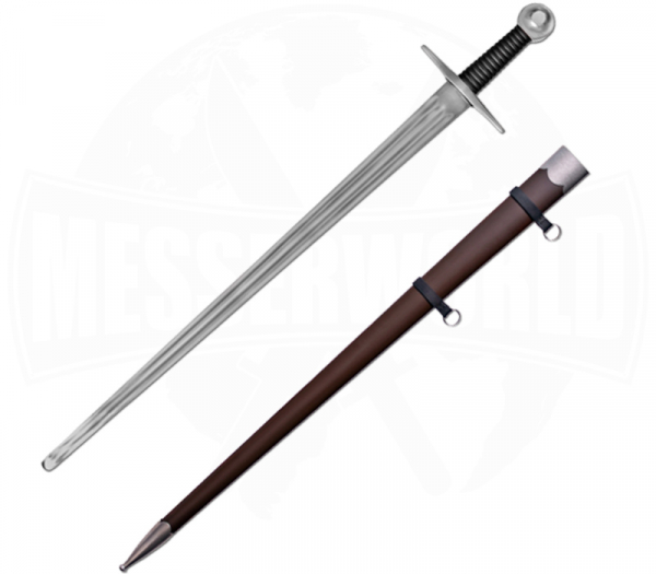 Hanwei Practical Single-Hand Sword SH2046