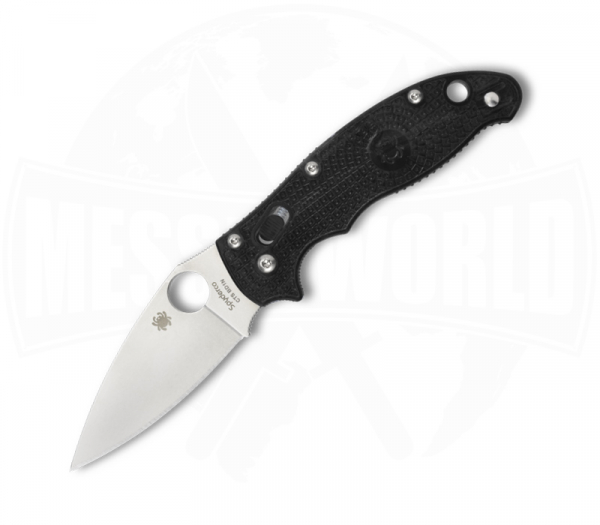  Spyderco Manix 2 - leichtes Taschenmesser