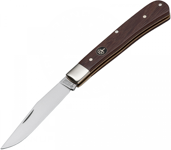 Trapper Uno Two Hand Knife