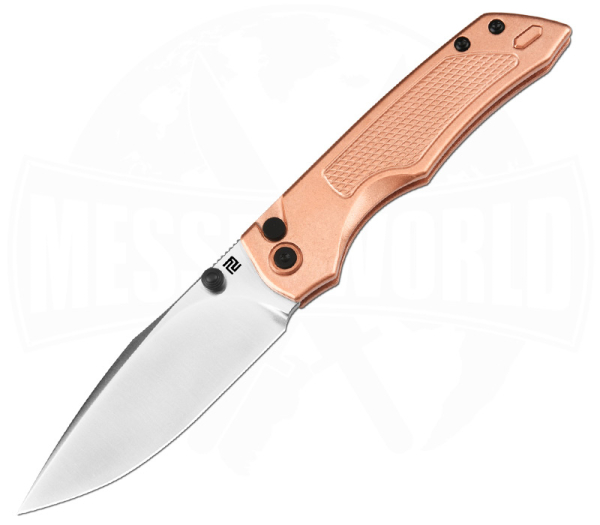 Artisan Cutlery Wizzard Copper/S90V