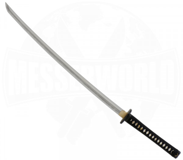 John Lee Golden Autumn Katana Premium Katana