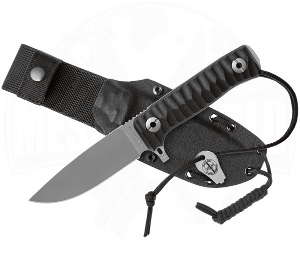 POHL FORCE Prepper S.E.R.E. II SET Black