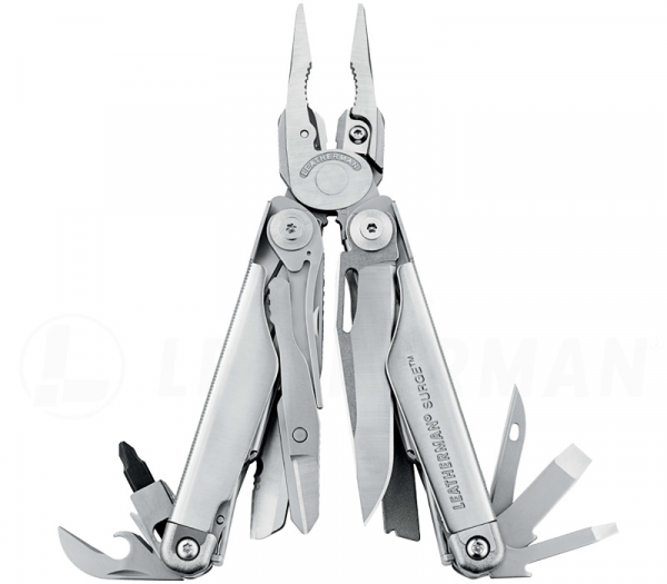 Leatherman Surge Multitool