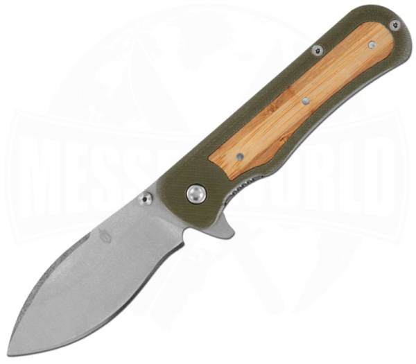 Gerber Confidant Bamboo 006477