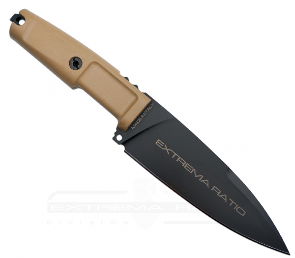 Extrema Ratio Shrapnel One Tactical Knife