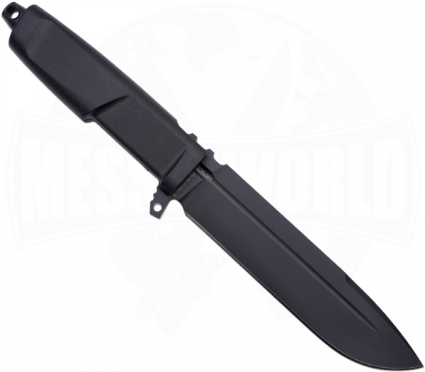 Extrema Ratio DMP Black Tactical Knife