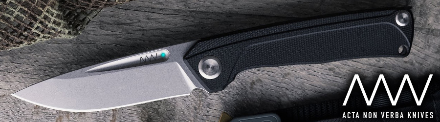 anv_knives-Taschenmesser