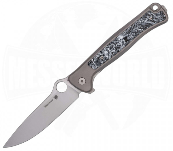 Spyderco Slym