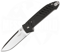 MF1 EVO D Black Satin
