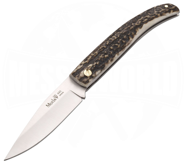 Muela Folder Stag