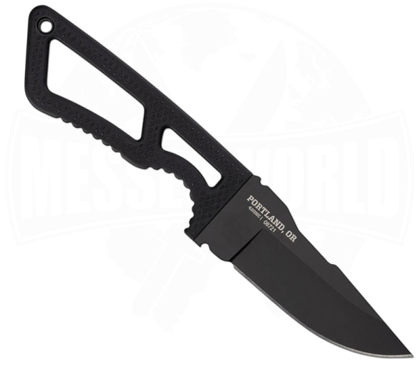 Gerber Ghostrike Black