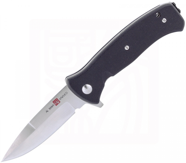 Al Mar S.E.R.E. 2200 Mini G10 