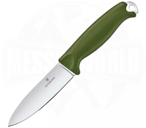 Victorinox Venture Olive Green - Survival Knife