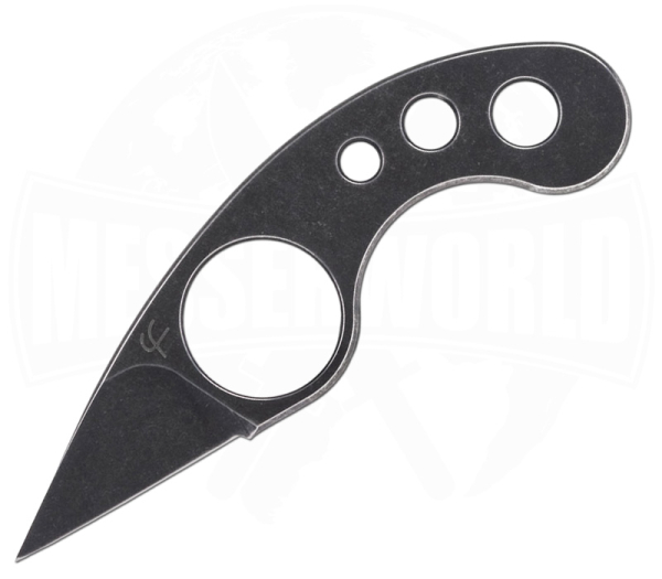 Fred Perrin Griffe Black