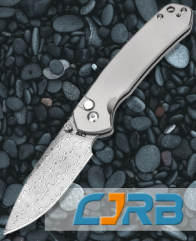 Artisan Cutlery CJRB Messer