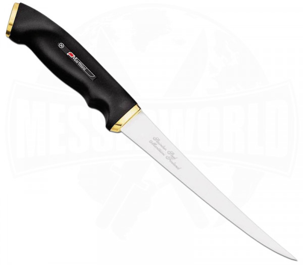 Filetiermesser Exklusive 15