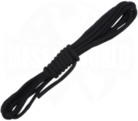 Flame Cord Black 2m