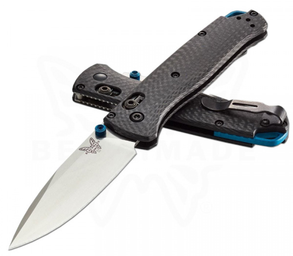 Benchmade Bugout Carbon Fiber 535-3 