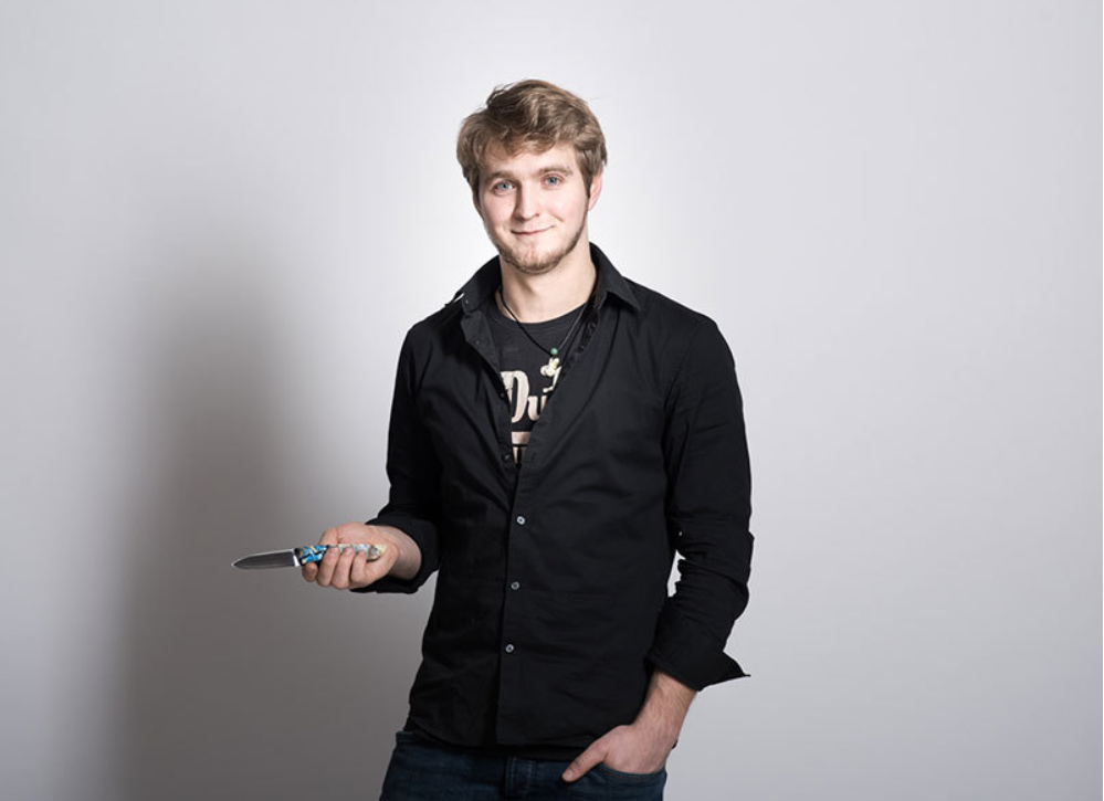 TimBernard