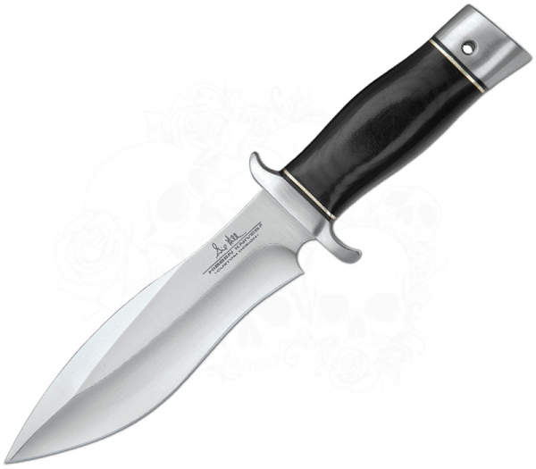 Hibben Alaskan Boot knife