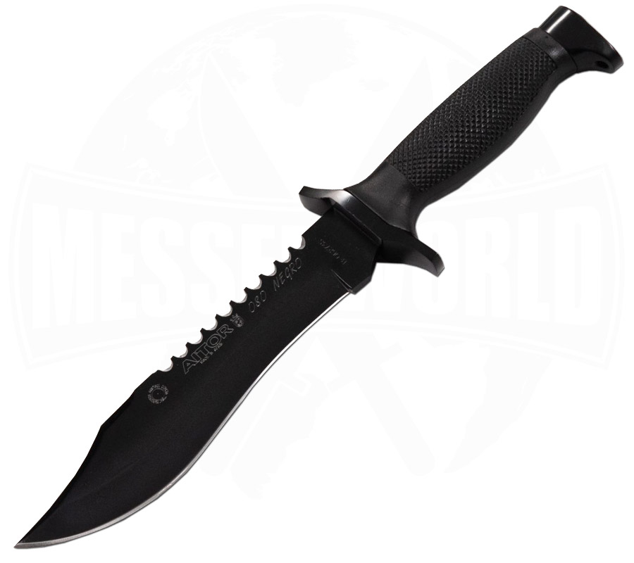 CUCHILLO TÁCTICO COMMANDER o FREEDOM FOREVER o BLACK BEAR