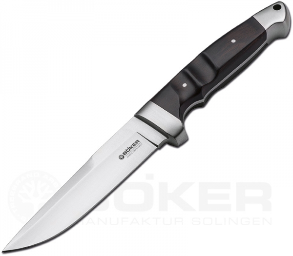 Full integral XL 2.0 large belt knife