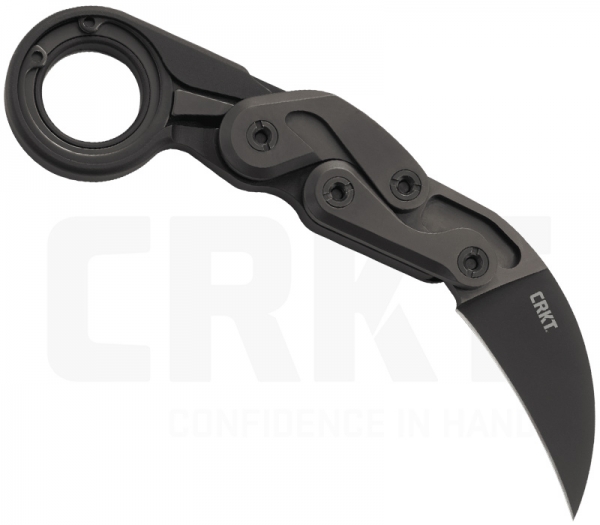 Provoke Karambit futuristic Secret Knife