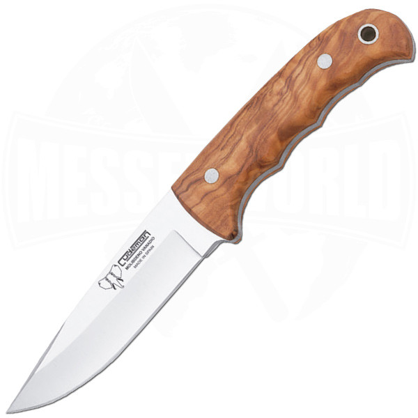 Cudeman Hunting Knife 147L Outdoormesser