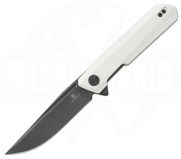 Bestechman Dundee G10 White