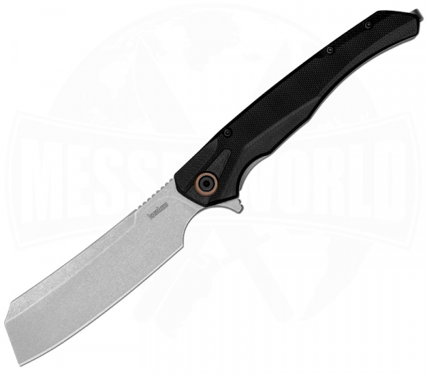Kershaw Strata Cleaver - Folding Knife