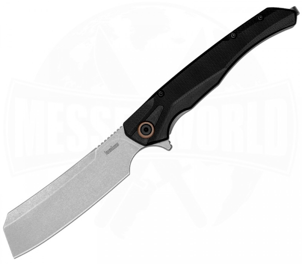 Kershaw Strata Cleaver - Klappmesser