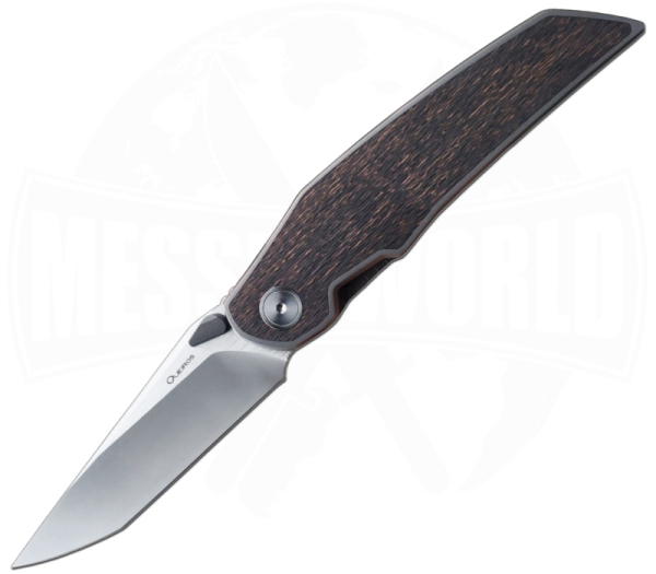 Bastards Knives Iberian FatCarbon - Einhandmesser