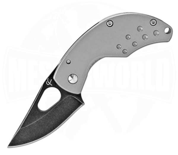 Fred Perrin Nano Titan