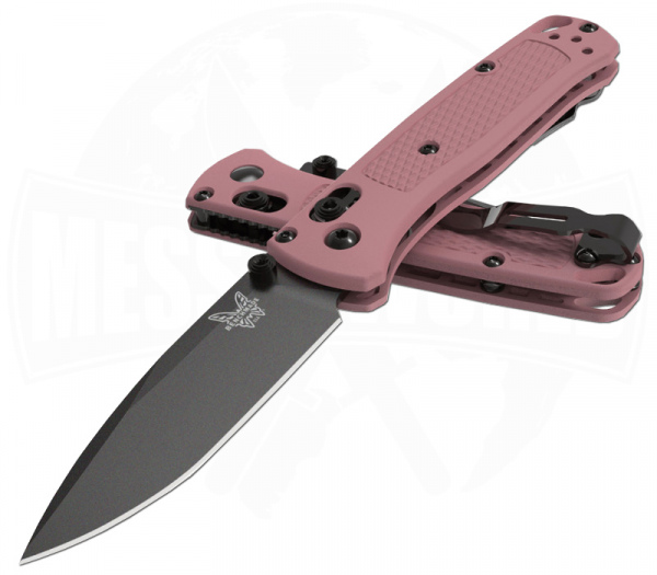 Benchmade Mini Bugout Alpine Glow Taschenmesser